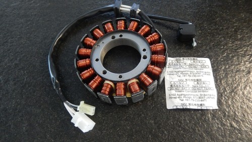 Xvs 1100 japan stator - 1100,