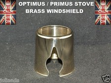 Primus stove windshield - primus,