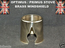 PRIMUS STOVE WINDSHIELD OPTIMUS STOVE WINDSHIELD KEROSENE STOVE PARAFFIN STOVE