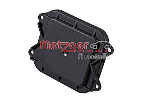 Bend headlight control unit - bend,