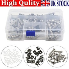 155* CNC Aluminum Fairing