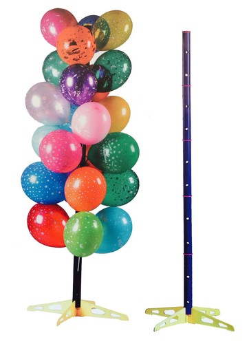 Balloon tree display stand - tree,