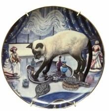 Scent Mischief Siamese Cat