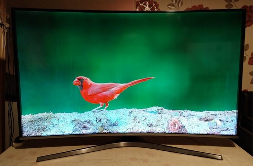 Samsung inch curved smart - samsung,