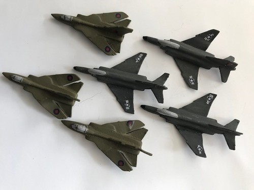 Panavia tornado gr1 - panavia, and
