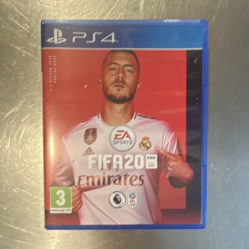 Sports fifa sony - sports,
