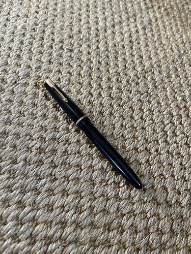 Vintage parker duofold - 50's,