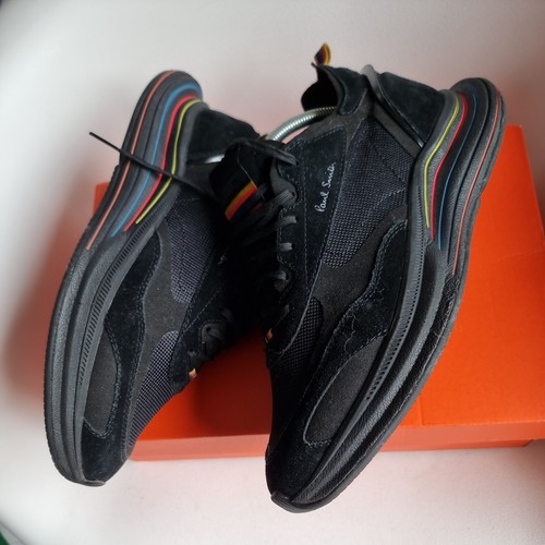 Paul smith mens trainers - smith,