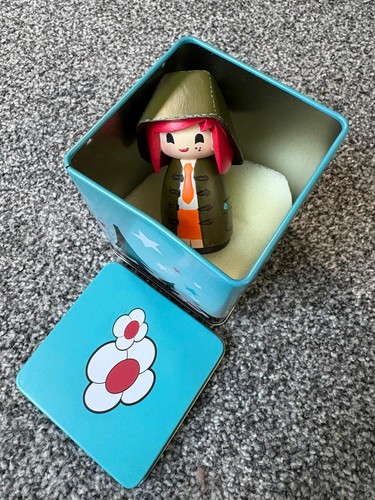 Momiji collectable doll mabel - doll,