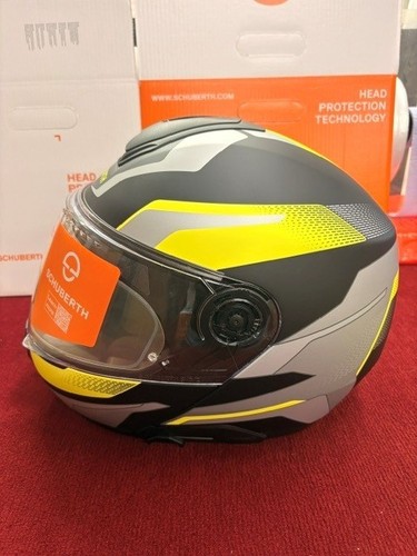 Schuberth concept tracer - schuberth,