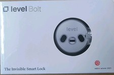 Level Bolt The Invisible Smart