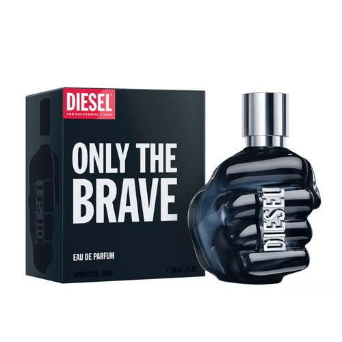 Diesel only the brave - diesel,