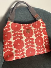 Orla Kiely Wildflower Poppy