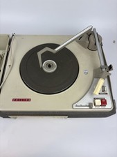  Vintage Phillips AG4025W