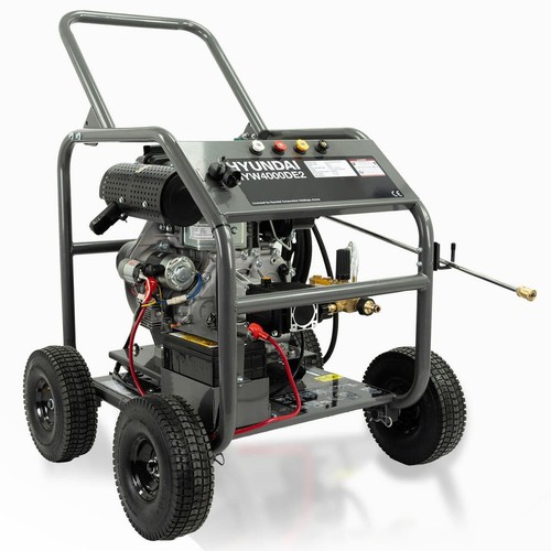 Hyundai 4000psi 275 bar - hyundai, /
