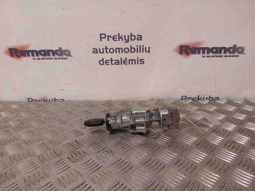 2005 ford focus iii ignition - 2005,