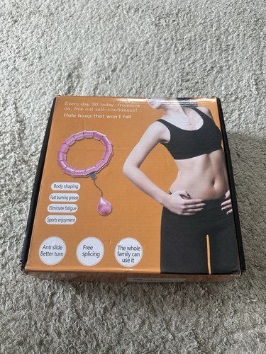 Hoola hoop weightloss exercise - weightloss,