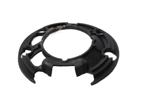 Fuel tank cap - , receptacle,