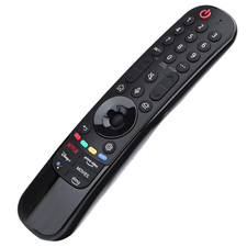 LG Magic Remote for Smart TV