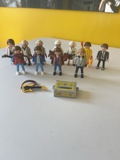 Vintage Playmobil Back to The