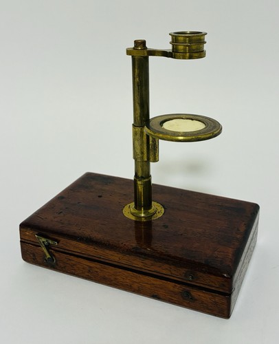 Antique victorian brass - victorian,