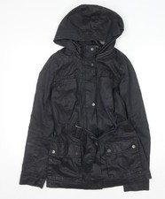 Marks and Spencer Indigo Black