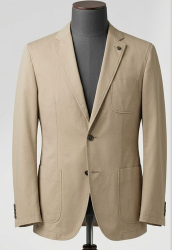Roy robson cotton - roy, blazer