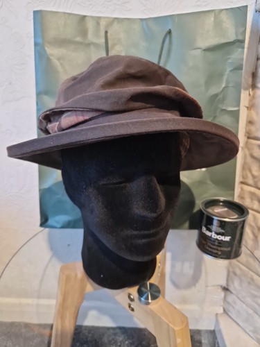 Barbour ladies waxed - barbour,