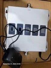 Multi-Band Mobile Signal  / 4G LTE & GSM – 800/900/1800/2100/2600 MHz