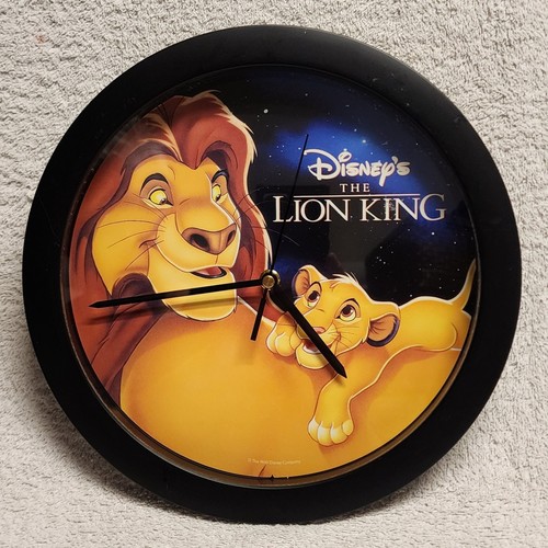 Disney the lion king black - the,