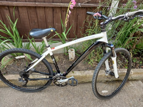 Specialized crosstrail expert - specialized,