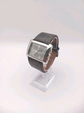 D&G Womens Chronograph Watch