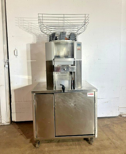 Zummo z14c 110v commercial - z14c,