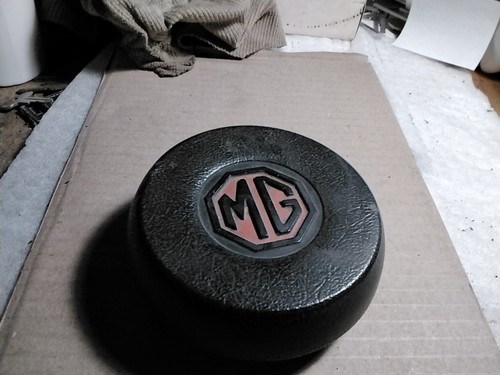 Mgb midget - gt, 1275