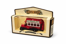 LLEDO, BUS, AEC , PROMOTIONAL