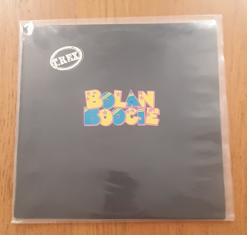 Rex bolan boogie - t.rex, fly