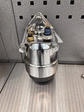 Vw Vr6 Oil Filter Housing Chrome Plated 