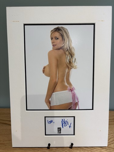 Signed page abi - signed,