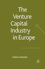 			The Venture Capital