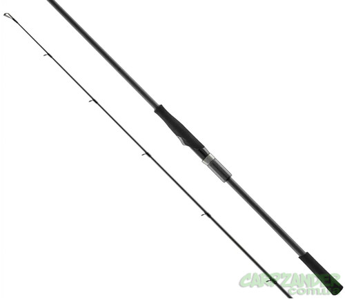 Favorite spinning rod black - favorite,