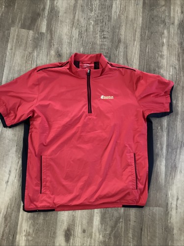 Adidas men 2xl - men's, 1/4