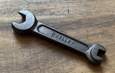 SHELLY - ENFIELD Motorcycle