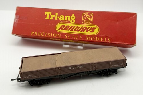 Triang railways r219 bogie - r219,