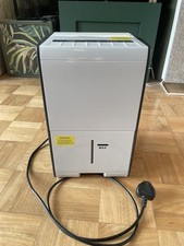 Blyss WDH-1012EC Dehumidifier