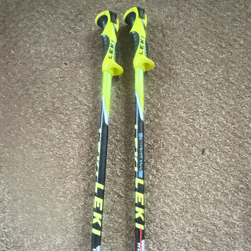 Leki worldcup downhill - downhill, ski