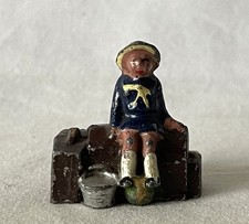 Vintage Toy Johillco Macey