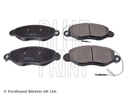 Blue print adn142118 brake - blue,
