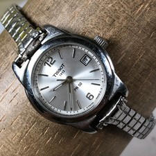 Vintage 1853 Tissot PR 50