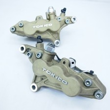 Tokico 6-Pot 90mm Front Brake