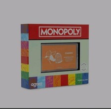 2026  Monopoly - Get out of